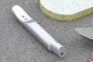 Preview: Bobber Sitz-Kit in edelstahl, Monolever
